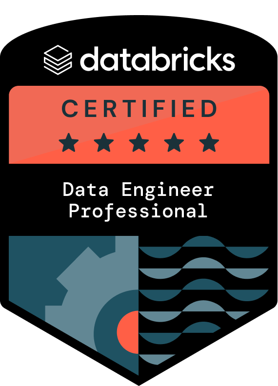 Databricks Professional Data Engineer — Edición en vivo 2026